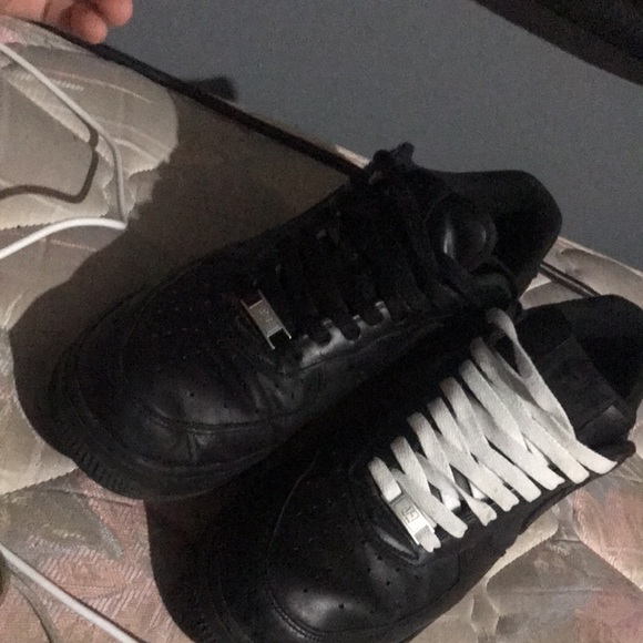 black supreme af1 - Picture 3 of 3